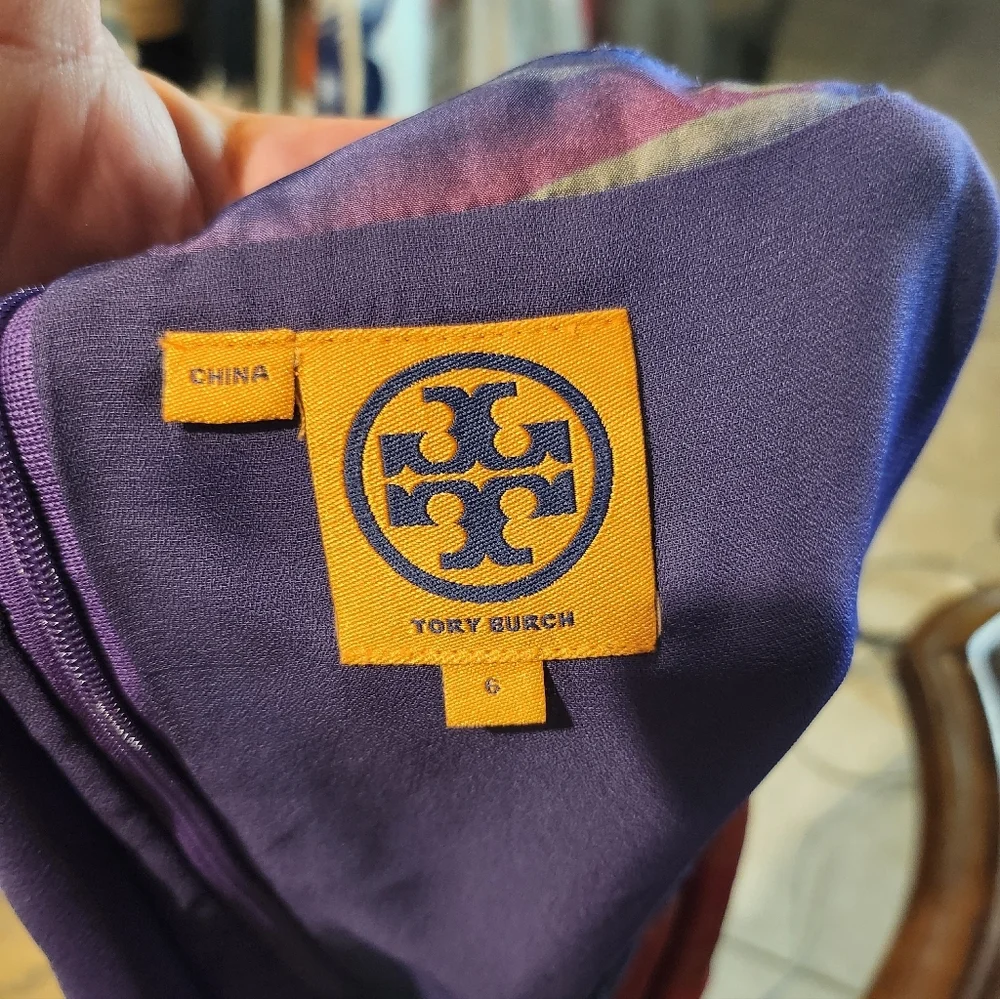 Tory Burch tory burch